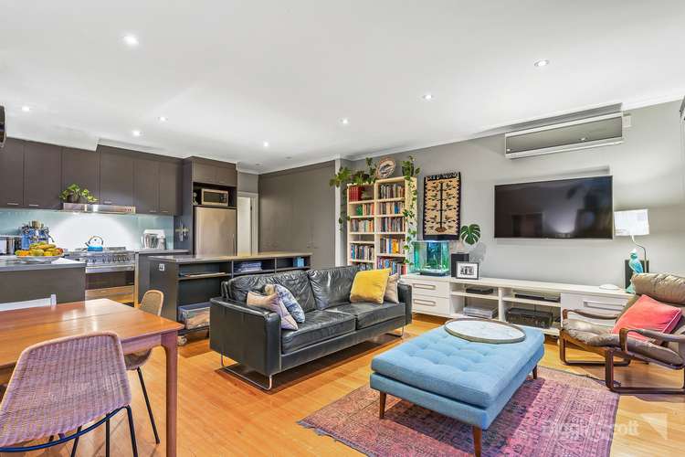 Fifth view of Homely house listing, 20 Gray Street, Yarraville VIC 3013