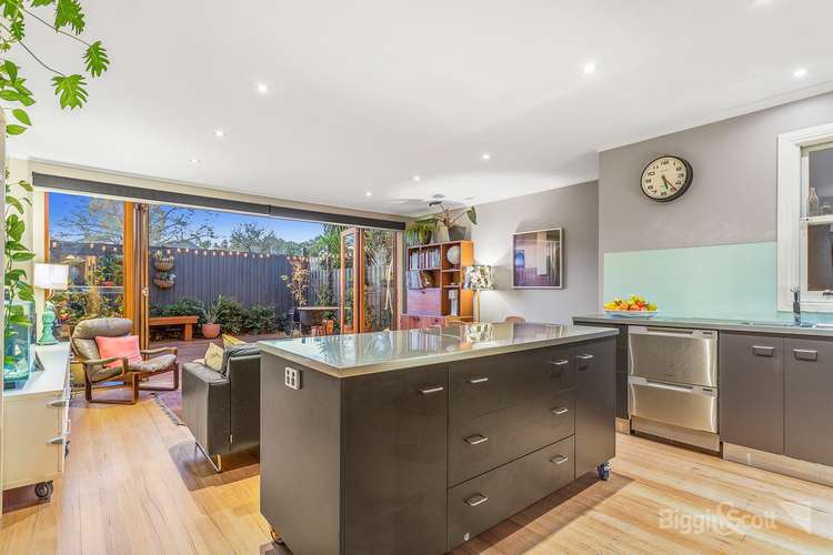 Sixth view of Homely house listing, 20 Gray Street, Yarraville VIC 3013