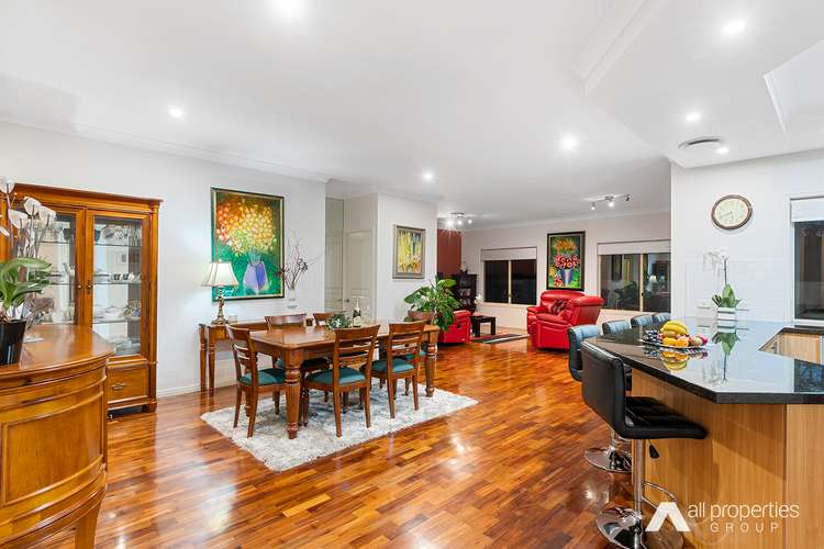 Seventh view of Homely house listing, 421-423 Spring Mountain Drive, Greenbank QLD 4124