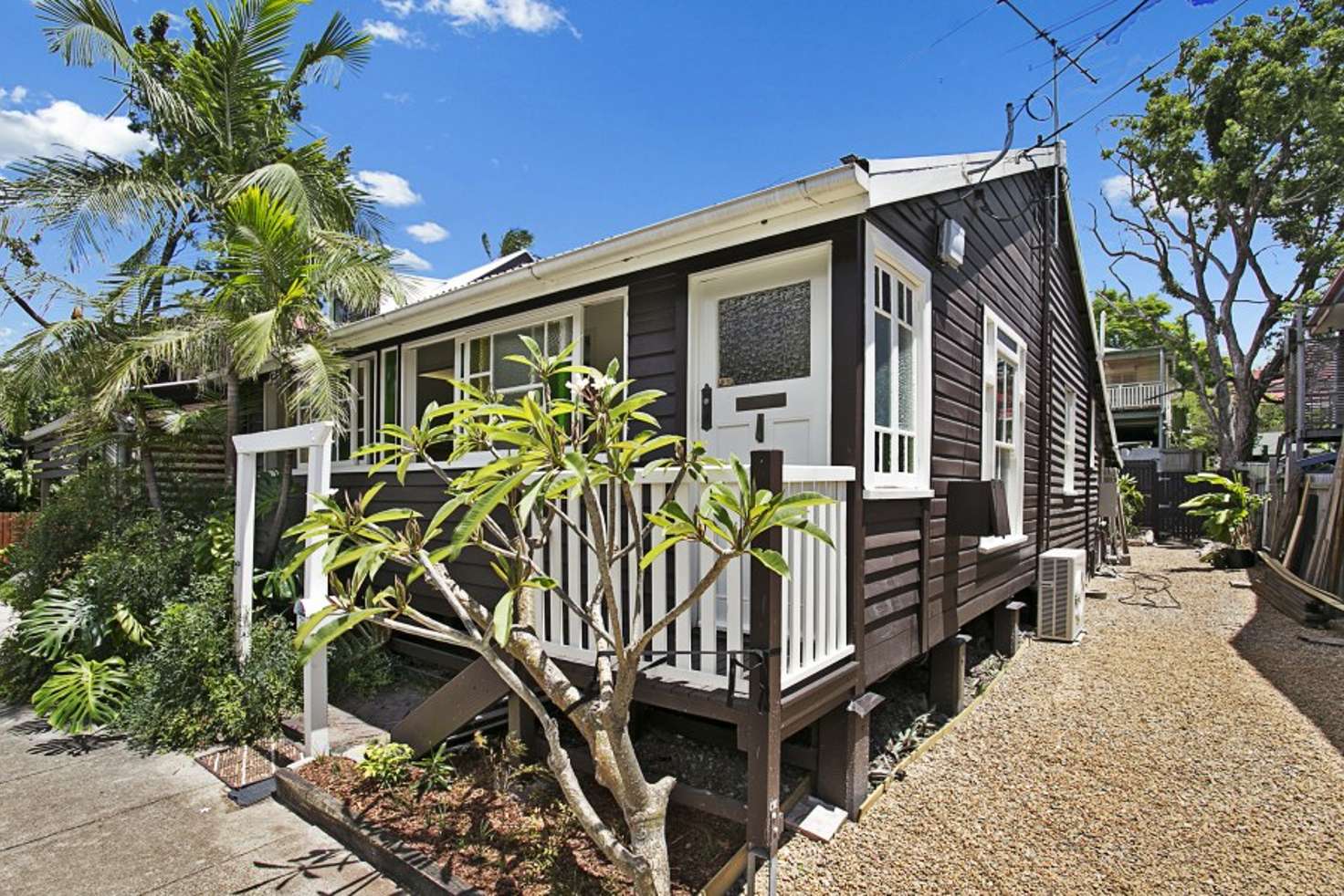 Main view of Homely house listing, 24 Patrick Street, Paddington QLD 4064