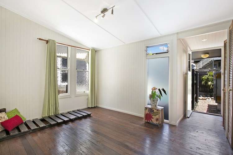 Second view of Homely house listing, 24 Patrick Street, Paddington QLD 4064