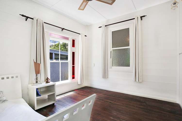 Fourth view of Homely house listing, 24 Patrick Street, Paddington QLD 4064