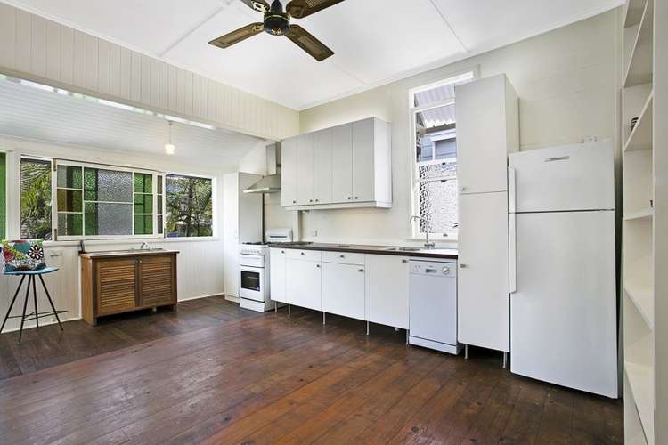 Fifth view of Homely house listing, 24 Patrick Street, Paddington QLD 4064