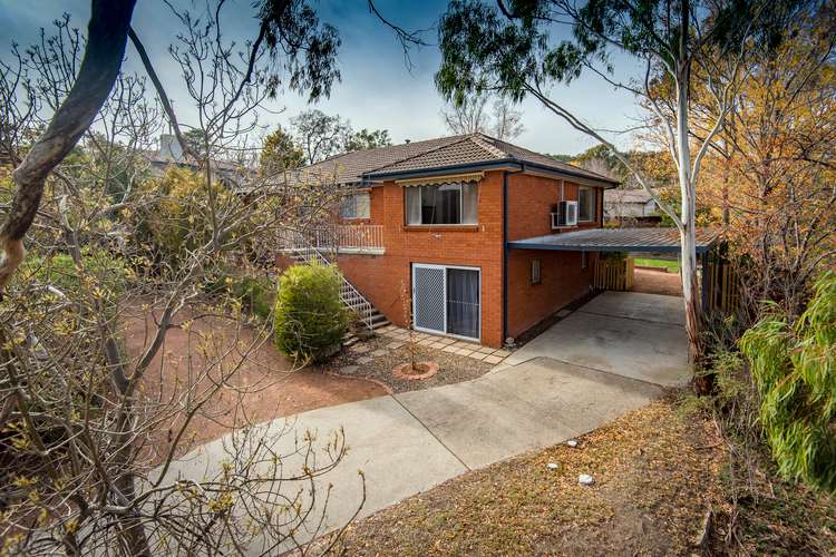 Third view of Homely house listing, 7 Hagelthorn Street, Farrer ACT 2607