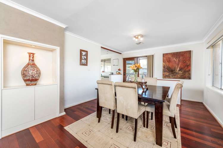 Sixth view of Homely house listing, 7 Hagelthorn Street, Farrer ACT 2607