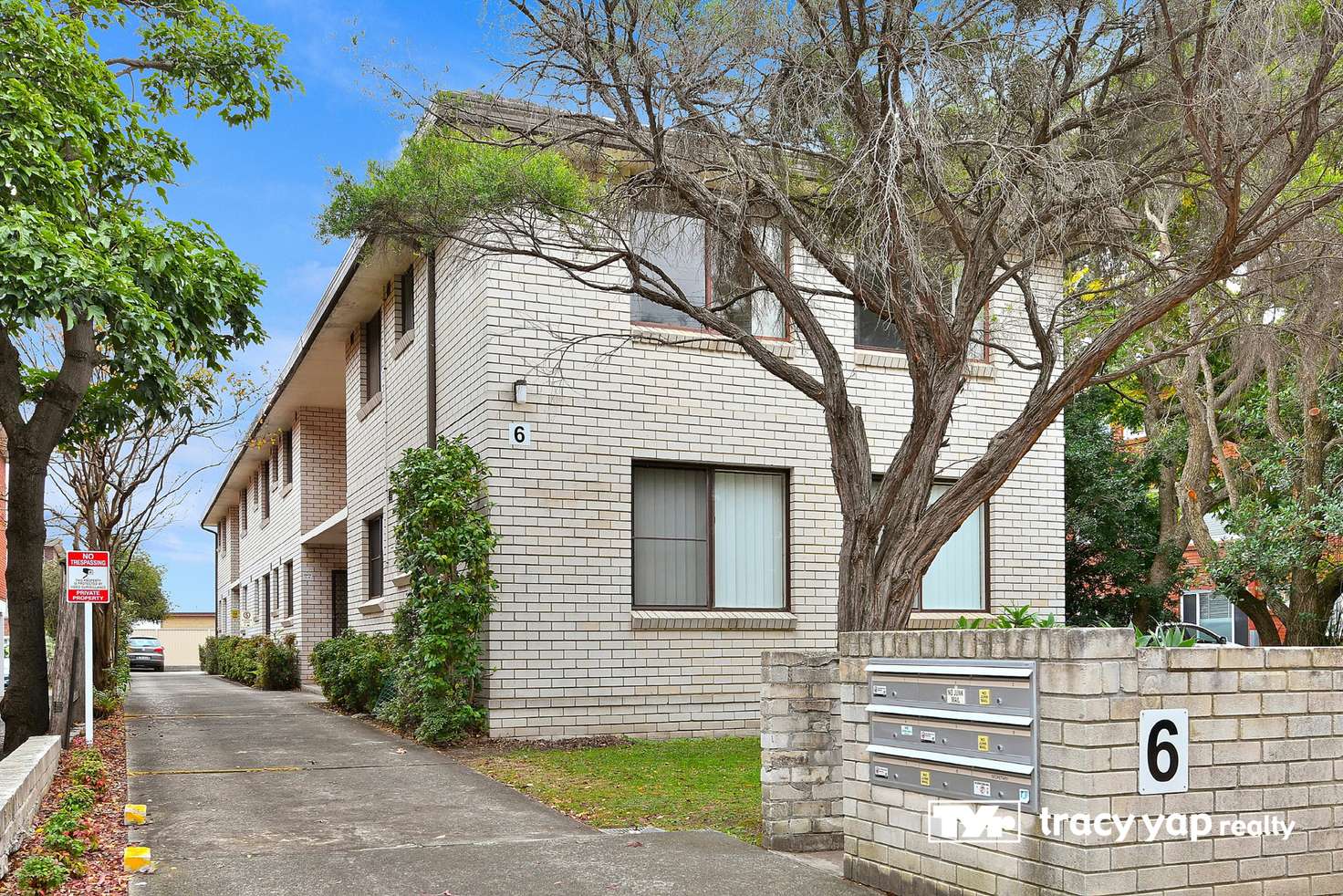 Main view of Homely unit listing, 7/6 Bank Street, Meadowbank NSW 2114