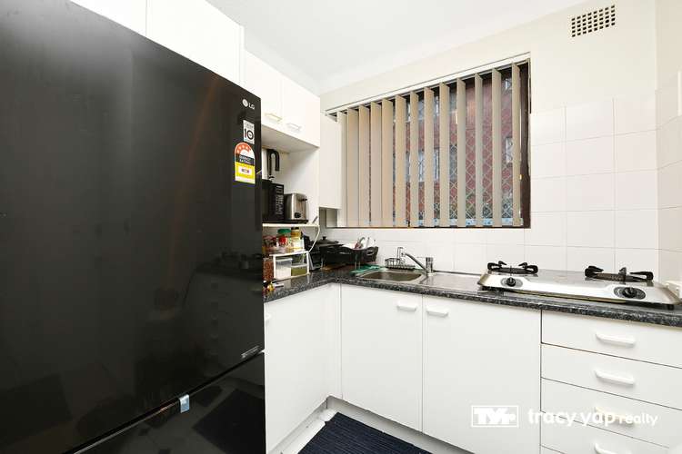 Second view of Homely unit listing, 7/6 Bank Street, Meadowbank NSW 2114
