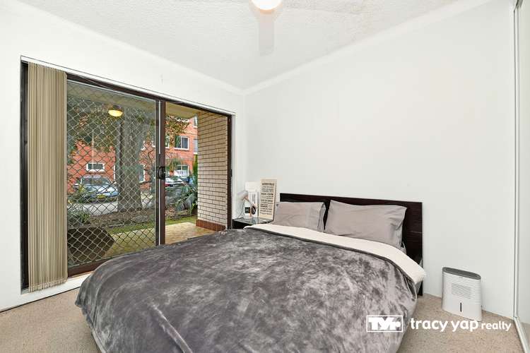 Third view of Homely unit listing, 7/6 Bank Street, Meadowbank NSW 2114
