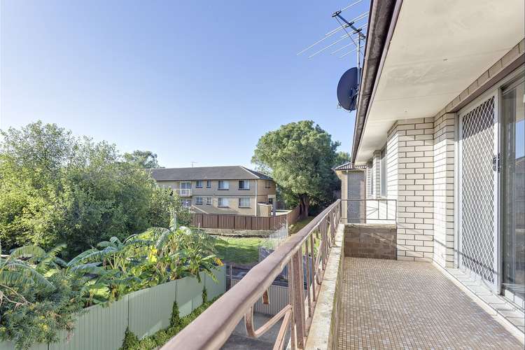 Third view of Homely unit listing, 11/68-70 St Hilliers Road, Auburn NSW 2144