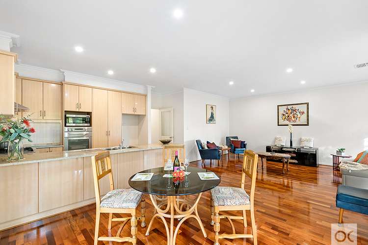 Fourth view of Homely house listing, 1 Mcglasson Avenue, Magill SA 5072