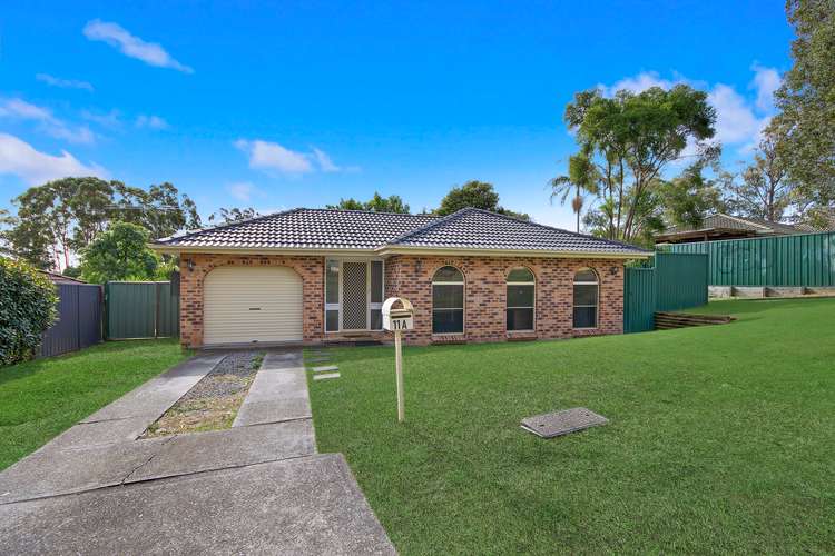 Main view of Homely house listing, 11a Brittania Drive, Watanobbi NSW 2259