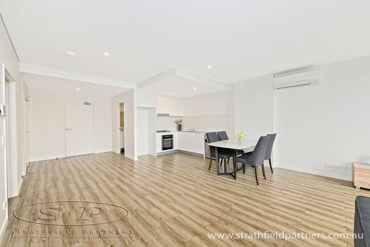 Fourth view of Homely apartment listing, 49/77 Fifth Avenue, Campsie NSW 2194