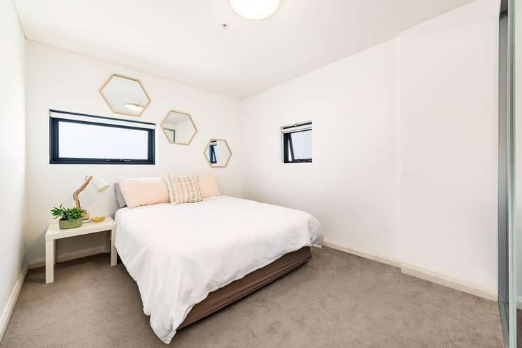 Sixth view of Homely apartment listing, 1203/38 Atchison Street, St Leonards NSW 2065