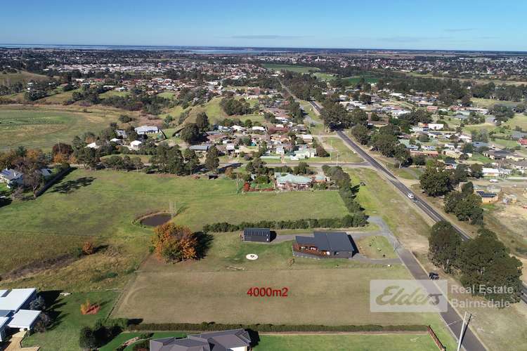 Second view of Homely residentialLand listing, 224 Bullumwaal Road, Wy Yung VIC 3875