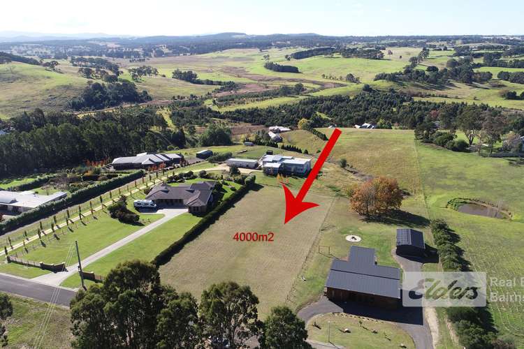 Fourth view of Homely residentialLand listing, 224 Bullumwaal Road, Wy Yung VIC 3875