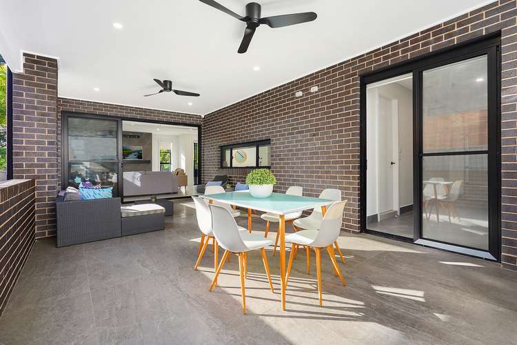 Sixth view of Homely semiDetached listing, 6 Georges Crescent, Georges Hall NSW 2198