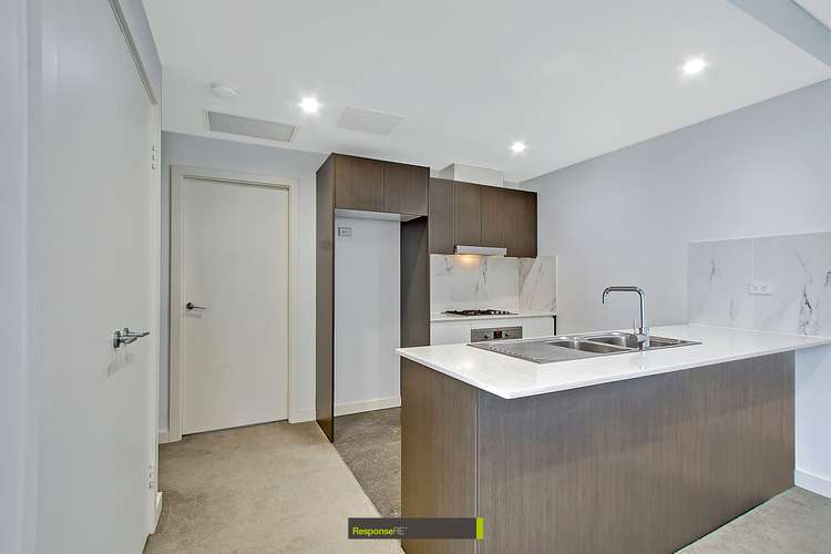 Third view of Homely apartment listing, 60/18-22a Hope Street, Rosehill NSW 2142