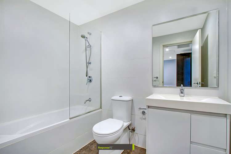 Sixth view of Homely apartment listing, 60/18-22a Hope Street, Rosehill NSW 2142