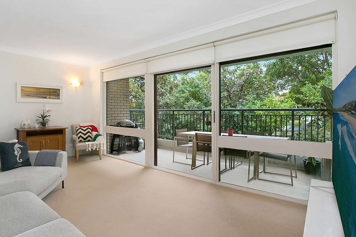 Main view of Homely apartment listing, 4/52 Landers Road, Lane Cove NSW 2066