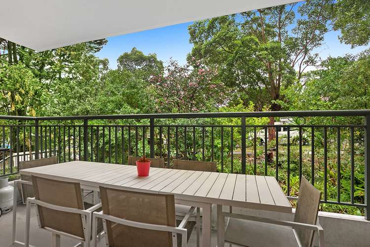 Second view of Homely apartment listing, 4/52 Landers Road, Lane Cove NSW 2066