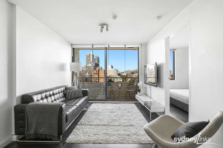 Second view of Homely apartment listing, 67/103 Victoria Street, Potts Point NSW 2011