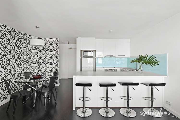 Third view of Homely apartment listing, 67/103 Victoria Street, Potts Point NSW 2011