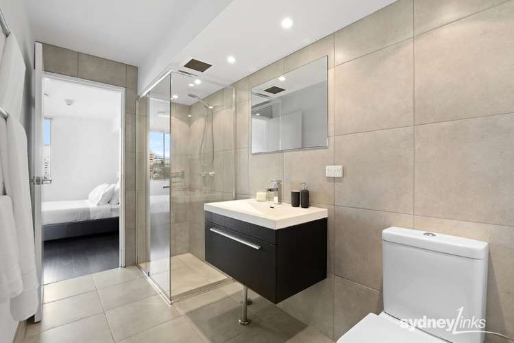 Fourth view of Homely apartment listing, 67/103 Victoria Street, Potts Point NSW 2011