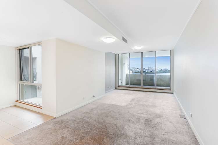 Main view of Homely apartment listing, 421/16 Marine Parade, Wentworth Point NSW 2127