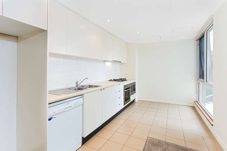 Third view of Homely apartment listing, 421/16 Marine Parade, Wentworth Point NSW 2127