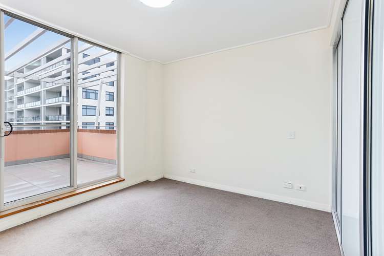 Fourth view of Homely apartment listing, 421/16 Marine Parade, Wentworth Point NSW 2127