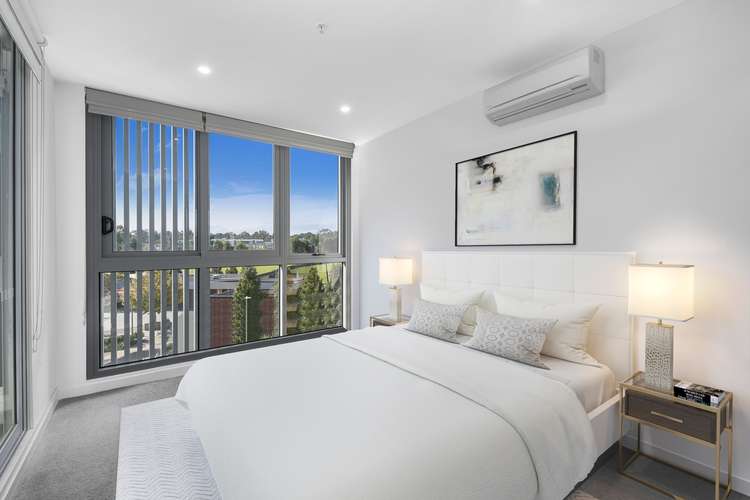 Fourth view of Homely apartment listing, 303/8 Aviators Way, Penrith NSW 2750