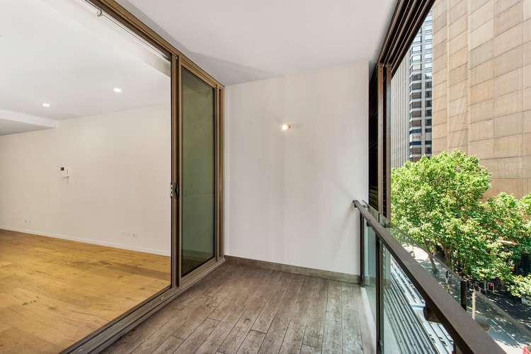 Fourth view of Homely apartment listing, 605/209 Castlereagh Street, Sydney NSW 2000