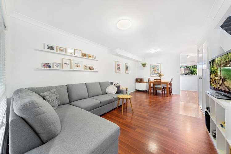 Second view of Homely townhouse listing, 11/63 Davies Street, Kincumber NSW 2251