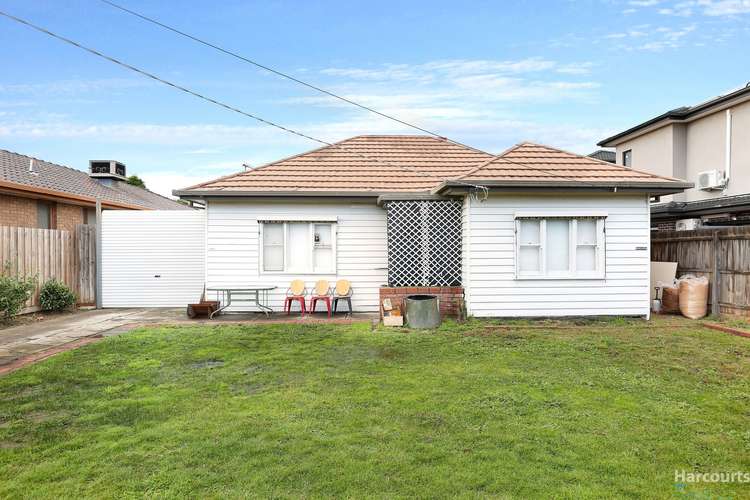 Second view of Homely house listing, 12 Geoffrey Street, Thomastown VIC 3074