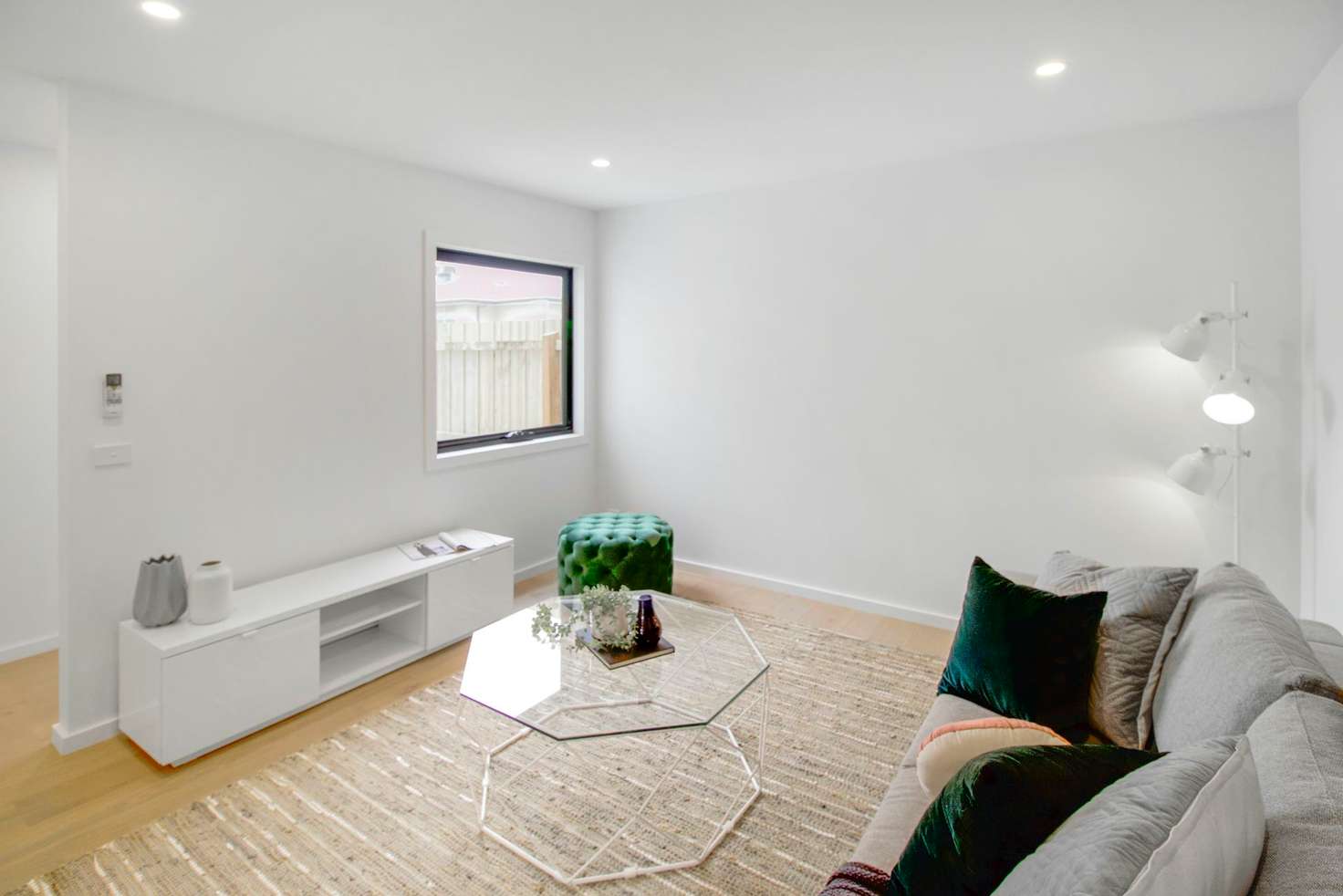 Main view of Homely townhouse listing, 7/92 Roberts Street, West Footscray VIC 3012