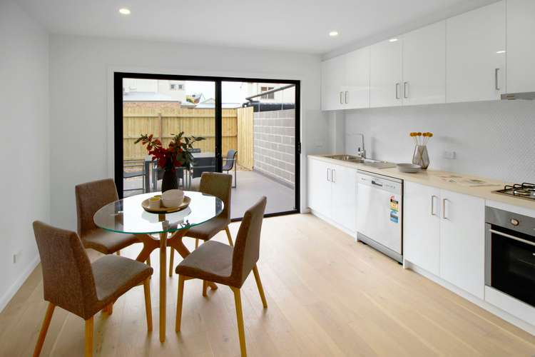 Sixth view of Homely townhouse listing, 7/92 Roberts Street, West Footscray VIC 3012