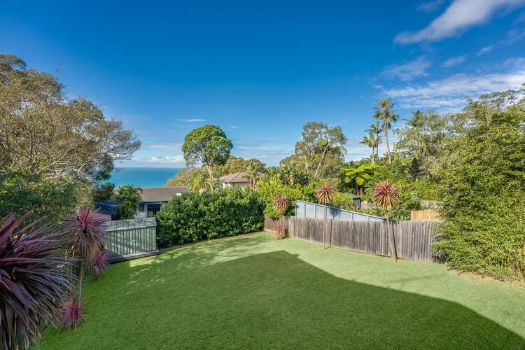 Fifth view of Homely house listing, 111 Plateau Road, Bilgola Plateau NSW 2107