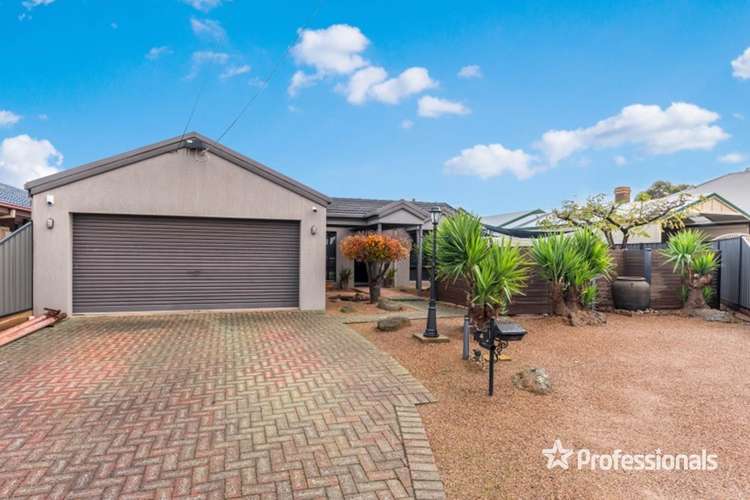 Main view of Homely house listing, 4 Orbel Close, Hoppers Crossing VIC 3029