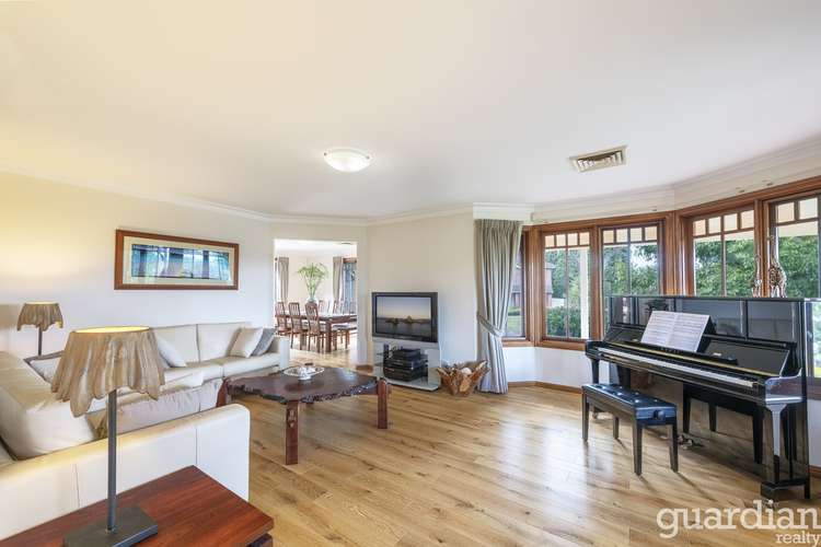 Third view of Homely house listing, 15 Glen Helen Grove, Dural NSW 2158