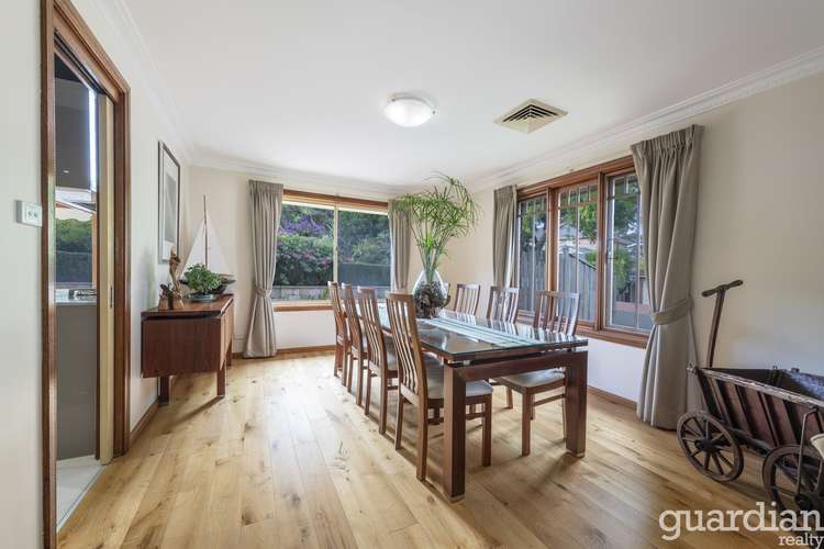 Fifth view of Homely house listing, 15 Glen Helen Grove, Dural NSW 2158