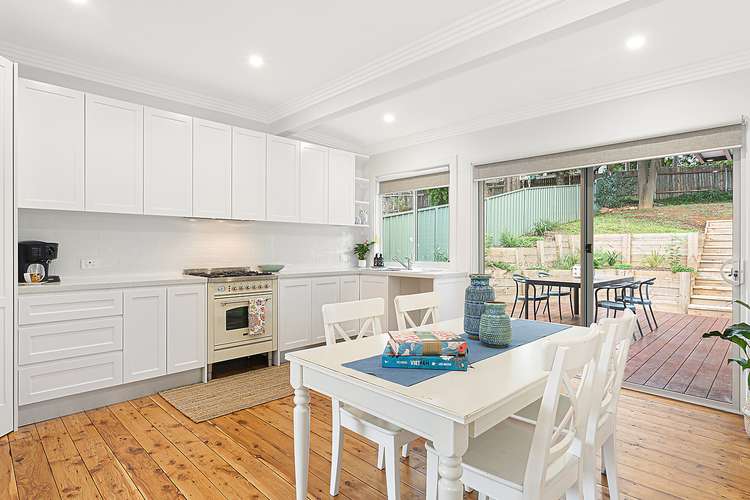 Main view of Homely house listing, 350 Gladstone Avenue, Mount Saint Thomas NSW 2500