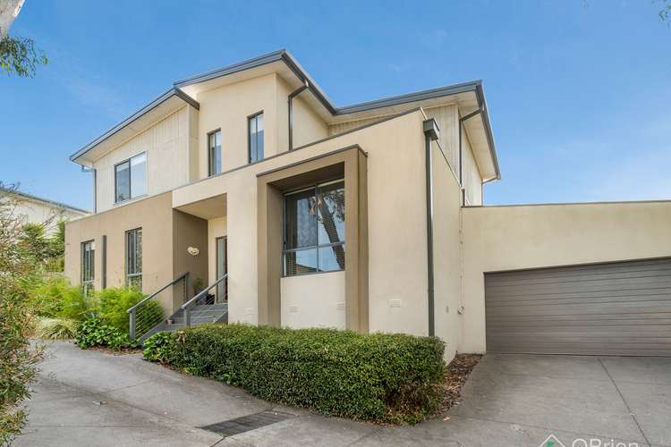 Main view of Homely townhouse listing, 4/31 Culcairn Drive, Frankston South VIC 3199