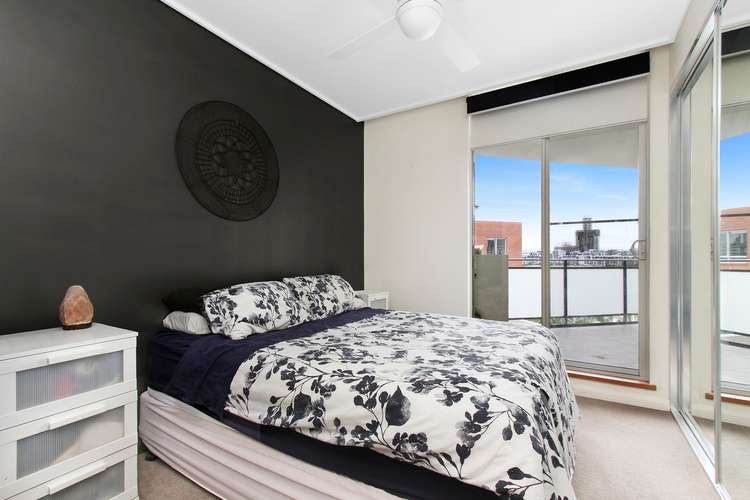 Sixth view of Homely apartment listing, 474/4 The Crescent, Wentworth Point NSW 2127
