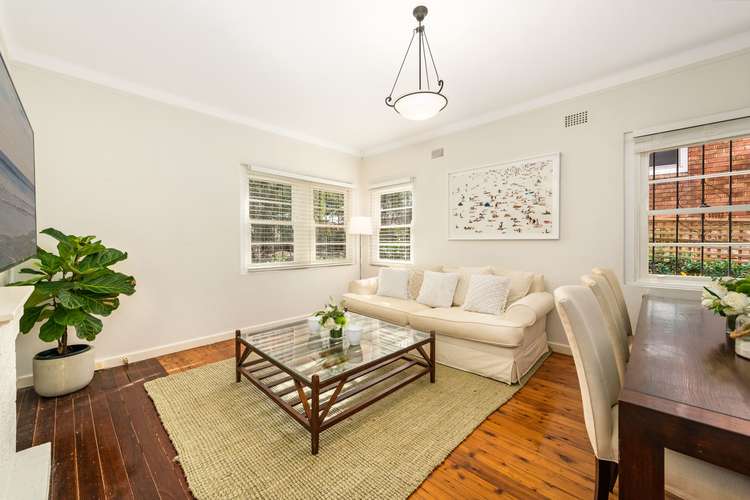 Second view of Homely apartment listing, 1/198 Kurraba Road, Kurraba Point NSW 2089