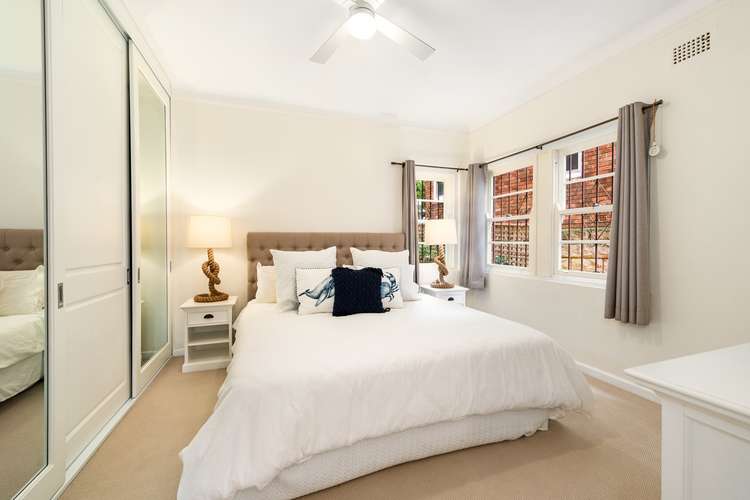 Fifth view of Homely apartment listing, 1/198 Kurraba Road, Kurraba Point NSW 2089