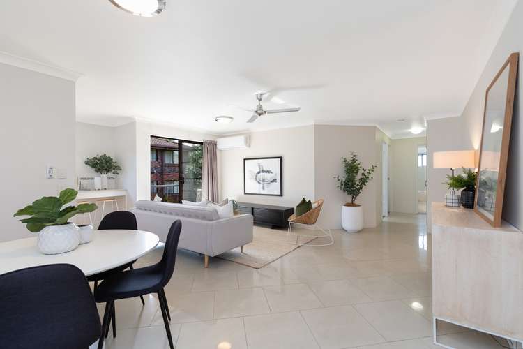 Main view of Homely unit listing, 8/20 Lucinda Street, Taringa QLD 4068