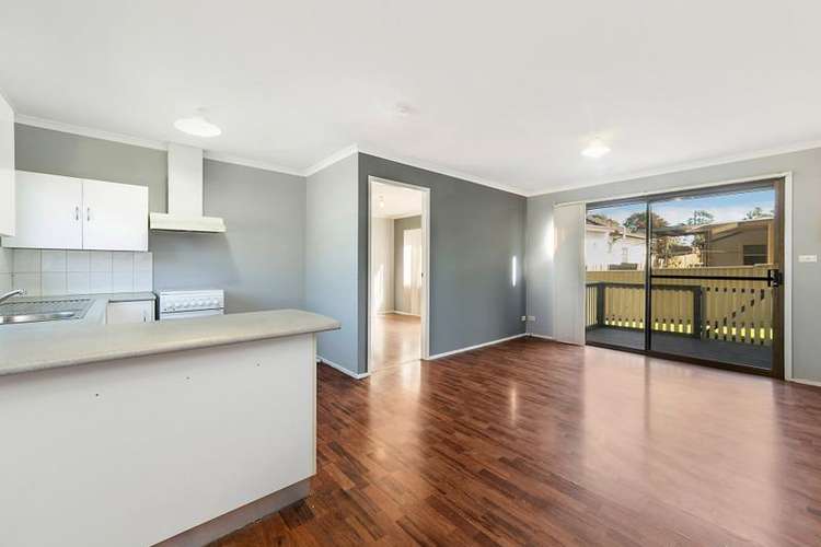 Second view of Homely house listing, 83A Fairfield Road, Guildford NSW 2161