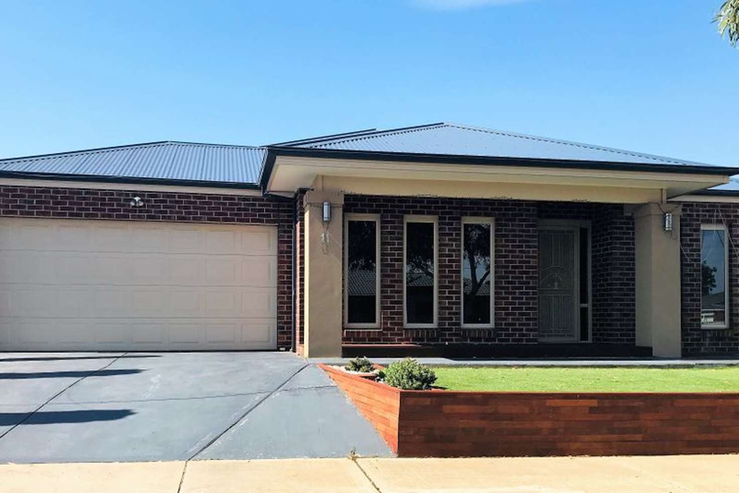 Main view of Homely house listing, 11 Kilmore Street, Brookfield VIC 3338