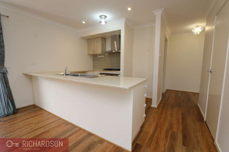 Second view of Homely house listing, 3 Mendoza Street, Truganina VIC 3029
