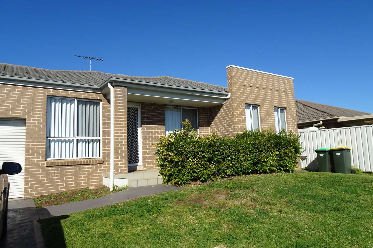 Main view of Homely house listing, 13 Percival Avenue, Ingleburn NSW 2565